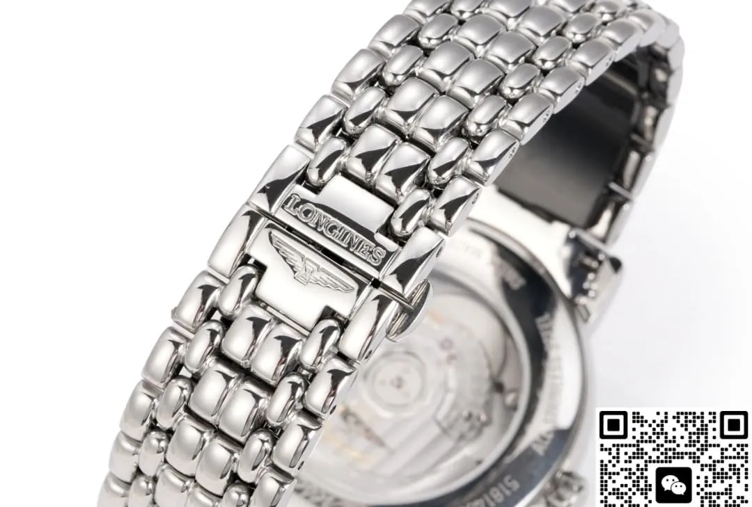 XC Factory Longines Elegant L4.922.4.72.6 1:1 Best Edition Replica Watch